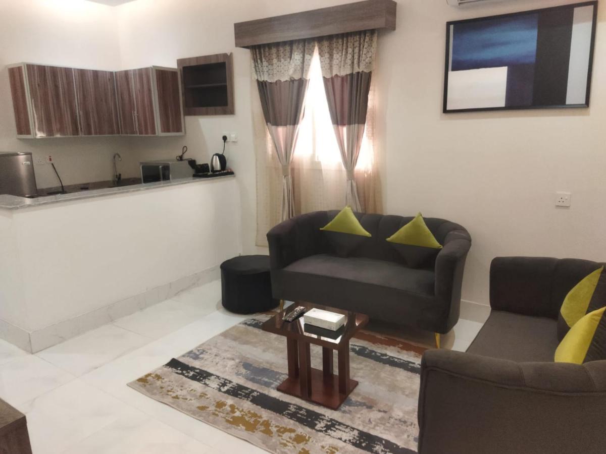 الطيف 2 للشقق الفندقية Pangsapuri Medina