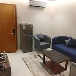 منازل الطيف 2 للشقق الفندقية